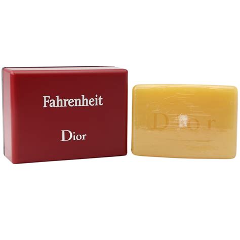 dior soap for men